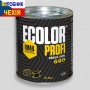 Емаль водорозчинна ECOLOR PROFI