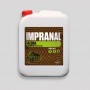 Лазурний лак для дерева IMPRANAL білий