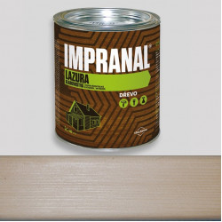 Лазурний лак для дерева IMPRANAL безбарвний