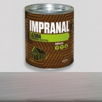 Лазурний лак для дерева IMPRANAL білий