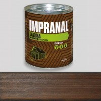 Лазурний лак для дерева IMPRANAL горіх
