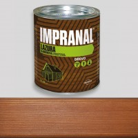 Лазурний лак для дерева IMPRANAL каштан