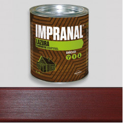 Лазурний ак для дерева IMPRANAL махагон