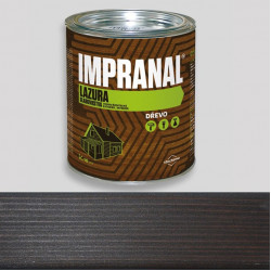 Лазурний лак для дерева IMPRANAL палісандр