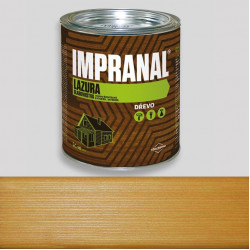 Лазурний лак для дерева IMPRANAL пінія