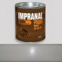 Лак для дерева стійкий IMPRANAL PROFI білий