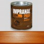 Лак для дерева стійкий IMPRANAL PROFI каштан