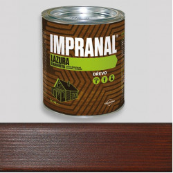 Лазурний лак для дерева IMPRANAL тік