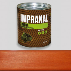 Лазурний лак для дерева IMPRANAL вишня