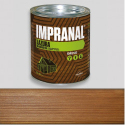Лазурний лак для дерева IMPRANAL золотий дуб