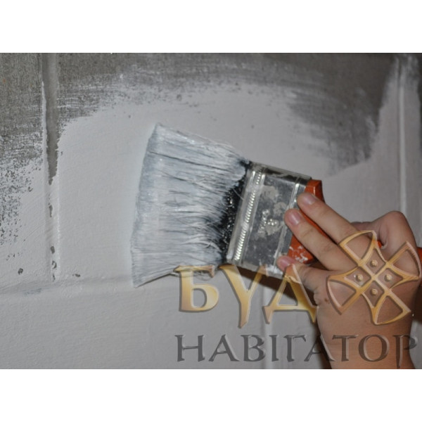 Фарба для бетону захисна водовідштовхуюча ECOLOR BKH