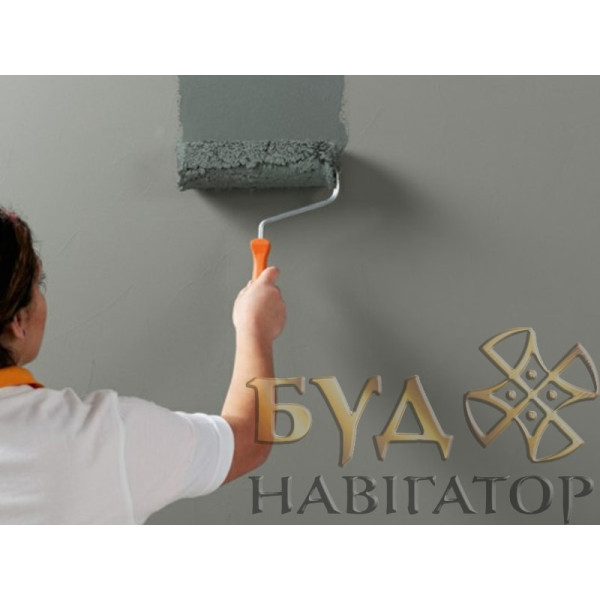 Фарба для бетону захисна водовідштовхуюча ECOLOR BKH