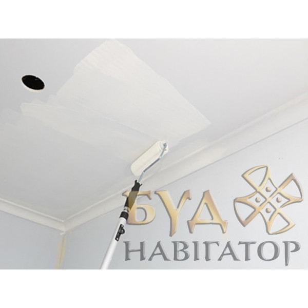 Фарба EXIN EXCLUSIV діамантово-біла