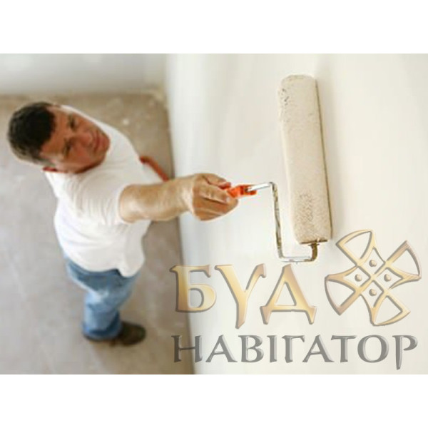 Фарба EXIN EXCLUSIV діамантово-біла