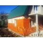 Лак для дерева стійкий IMPRANAL PROFI каштан