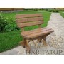 Лазурний лак для дерева IMPRANAL дуб антік