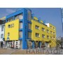 Штукатурка декоративна силіконова SILCOLOR RS Баранець