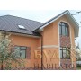 Штукатурка декоративна силіконова SILCOLOR RS Баранець