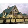 Штукатурка декоративна силіконова SILCOLOR RS Баранець