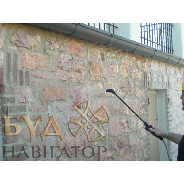 Гідрофобний засіб REPESIL
